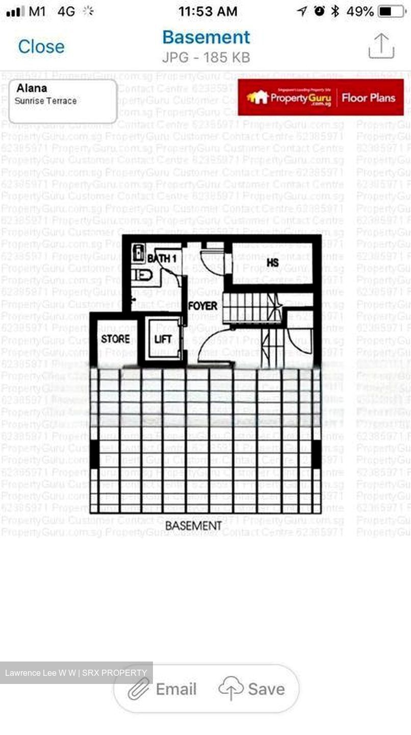 Alana (D28), Terrace #466892011